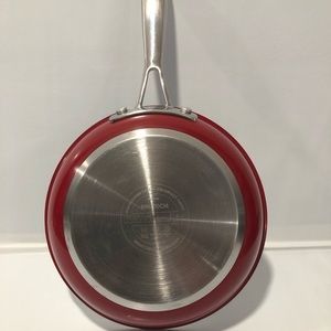 8inch Kitchen Aid Skillet